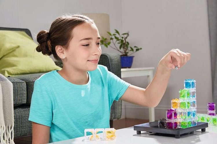 Produktbild: ThinkFun Gravity Maze - Logikspiel ab 8 Jahre