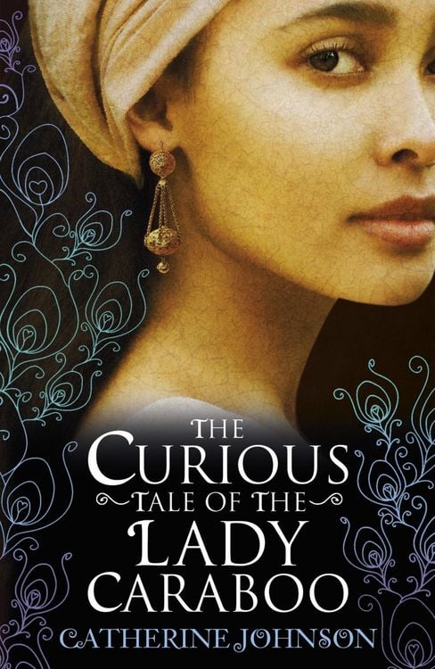 Produktbild: The Curious Tale of the Lady Caraboo