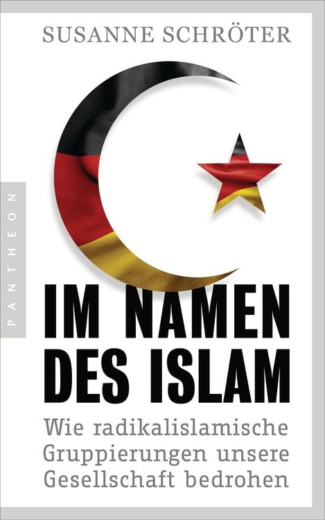 Produktbild: Im Namen des Islam