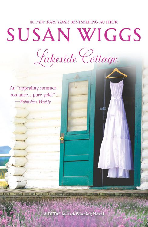 Produktbild: Wiggs, S: Lakeside Cottage Original/E