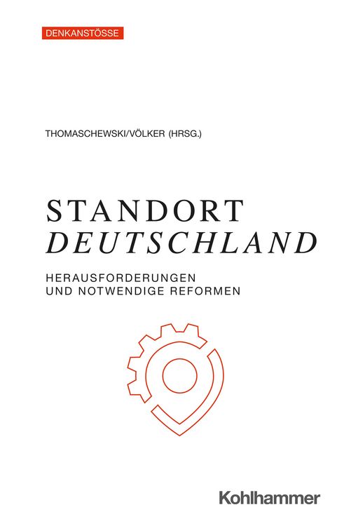 Produktbild: Standort Deutschland