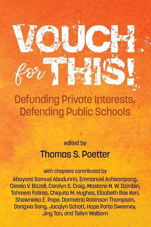 Produktbild: Vouch for This!