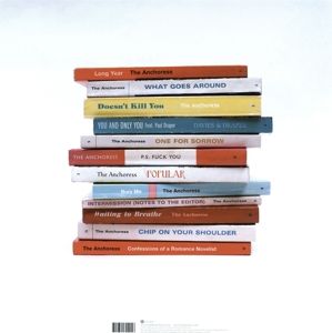 Produktbild: Confessions Of A Romance Novelist