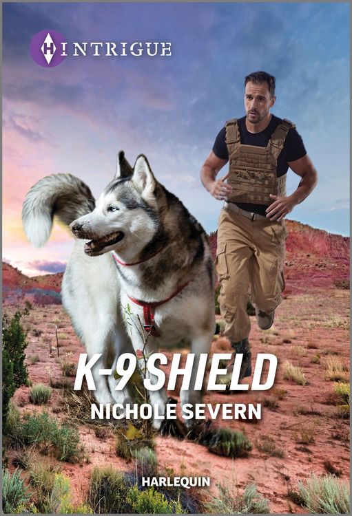 Produktbild: Severn, N: K-9 Shield