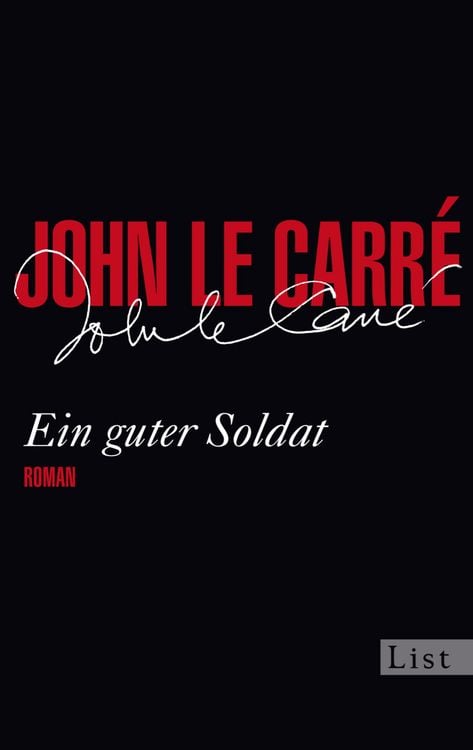 Produktbild: Ein guter Soldat