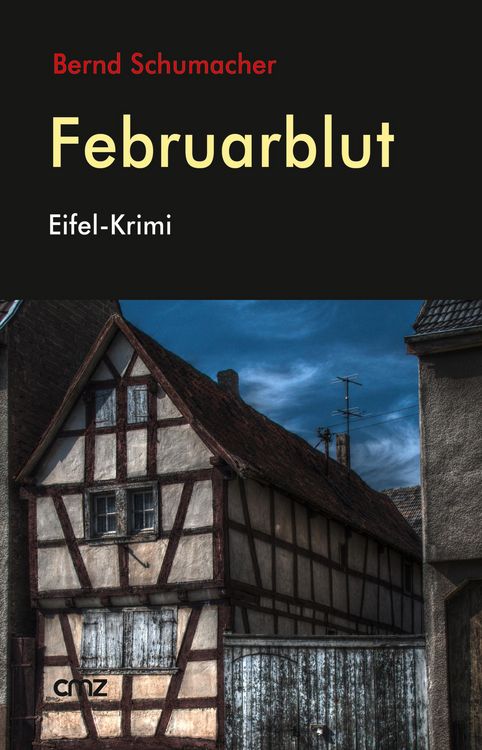 Produktbild: Februarblut