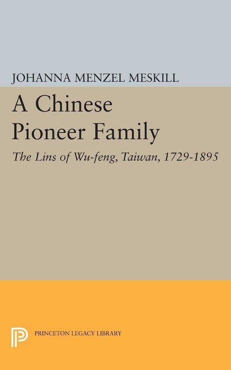 Produktbild: Chinese Pioneer Family