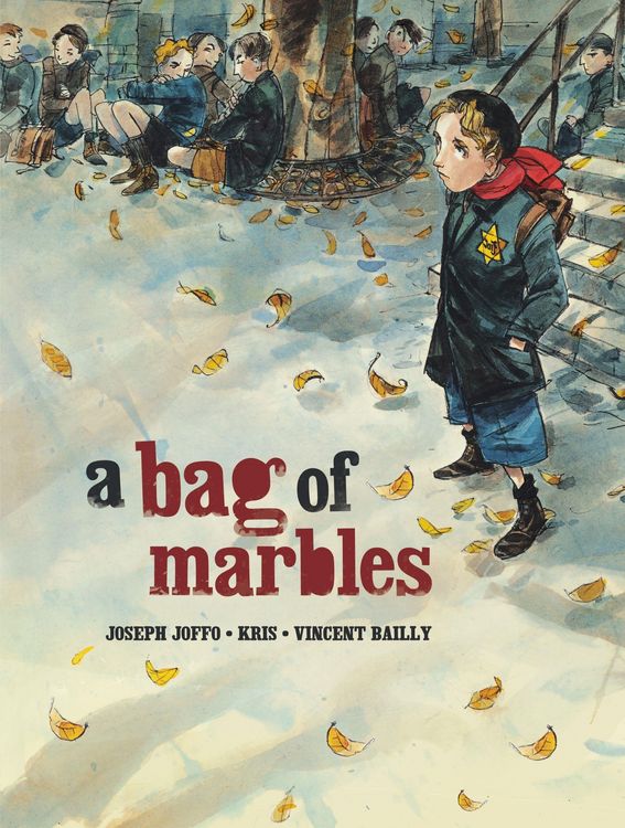 Produktbild: Bag of Marbles