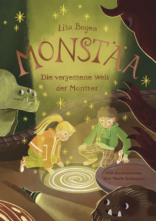 Produktbild: Monst&auml;a