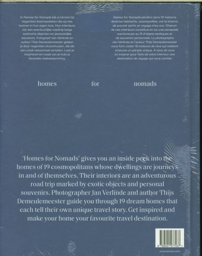 Produktbild: Homes for Nomads