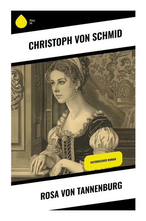 Produktbild: Rosa von Tannenburg