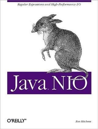 Produktbild: Java Nio