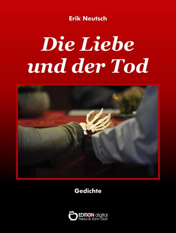Produktbild: Die Liebe und der Tod