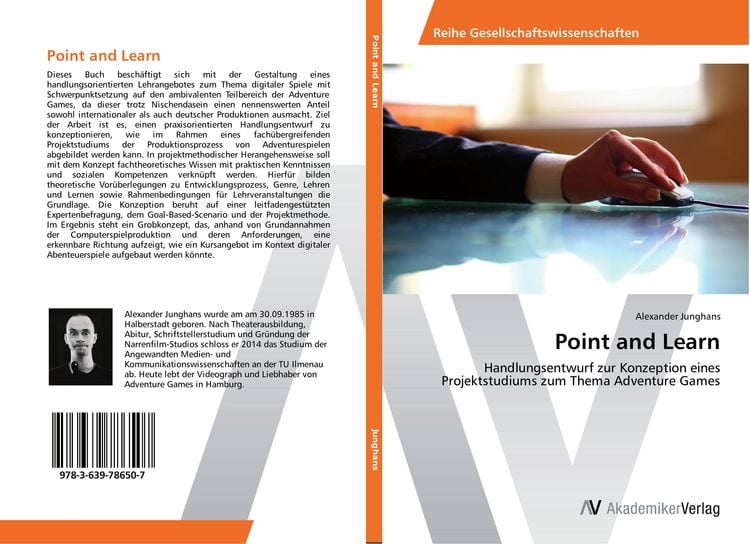 Produktbild: Point and Learn