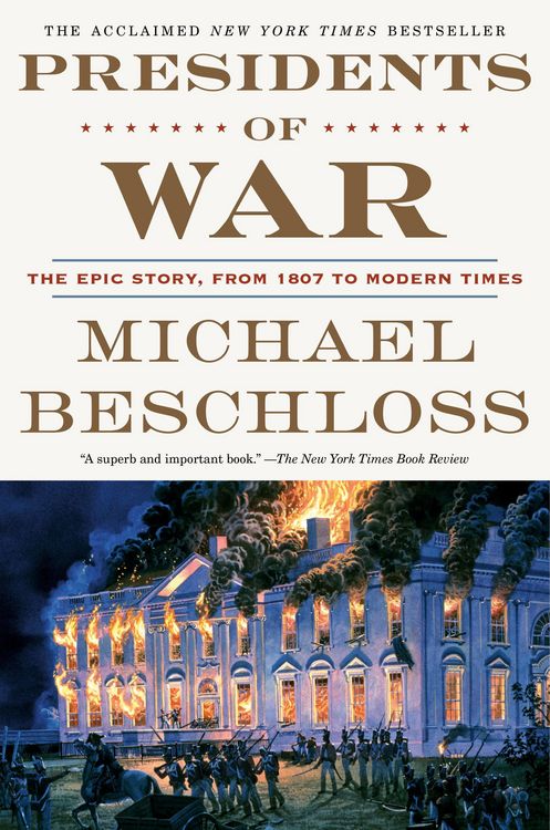 Produktbild: Presidents of War