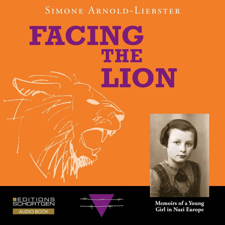 Produktbild: Facing the Lion