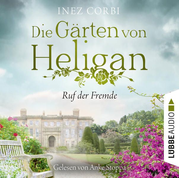 Produktbild: Die G&auml;rten von Heligan - Ruf der Fremde