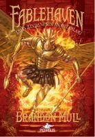 Produktbild: Fablehaven 5 - Iblis Zindaninin Anahtarlari