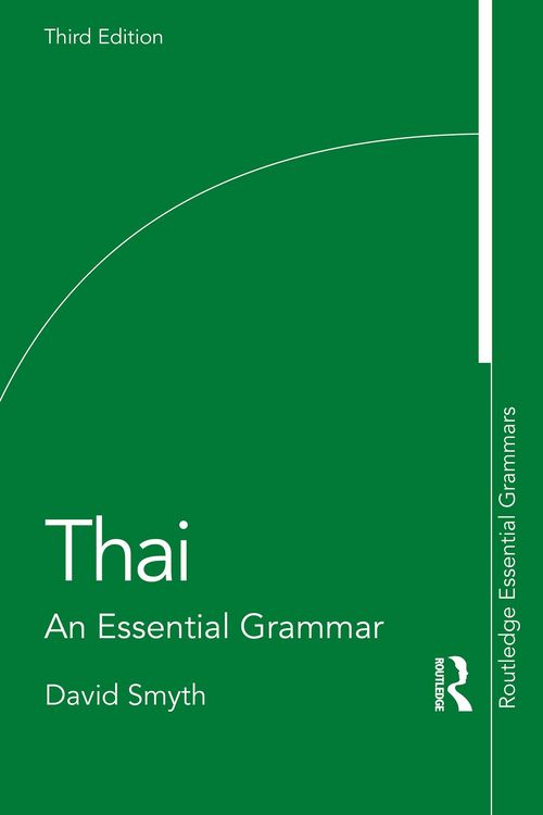 Produktbild: Thai