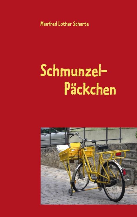 Produktbild: Schmunzel- P&auml;ckchen