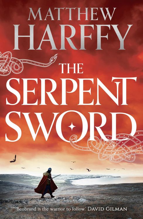 Produktbild: The Serpent Sword
