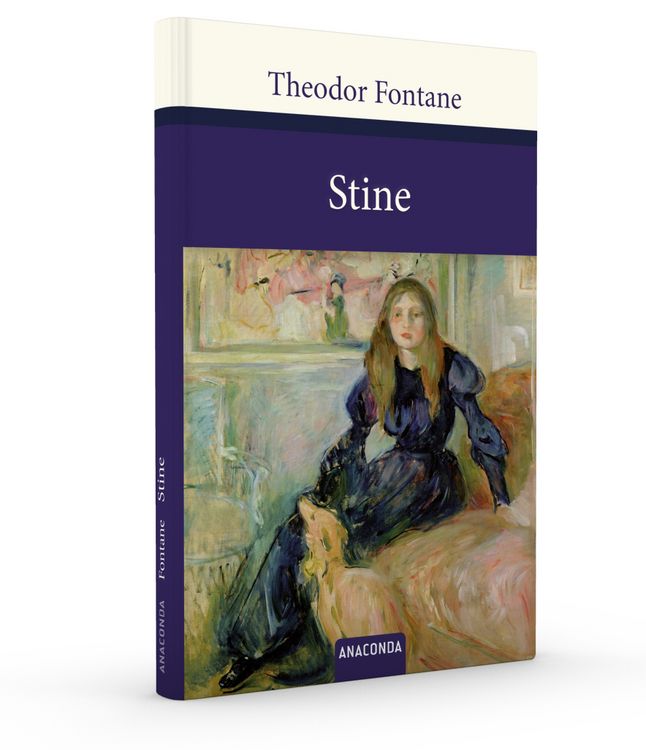 Produktbild: Stine