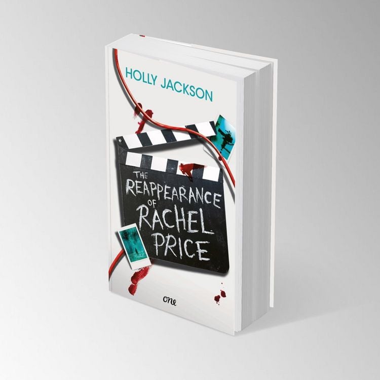 Produktbild: The Reappearance of Rachel Price (deutsche Ausgabe)