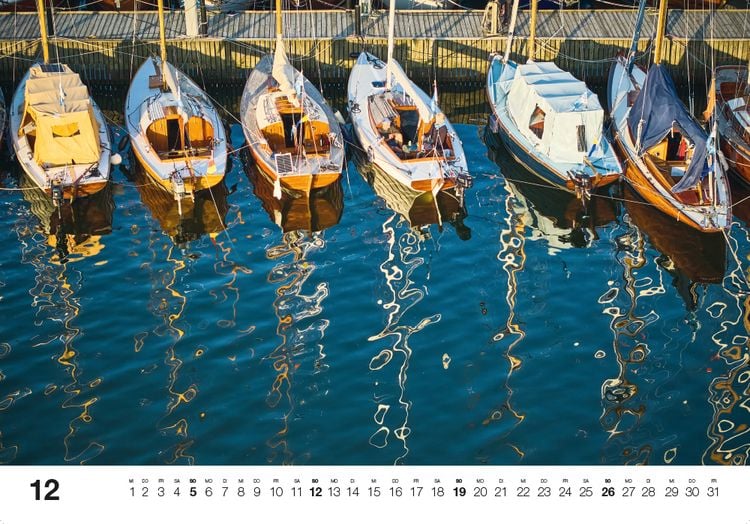 Produktbild: Yacht Classic 2027