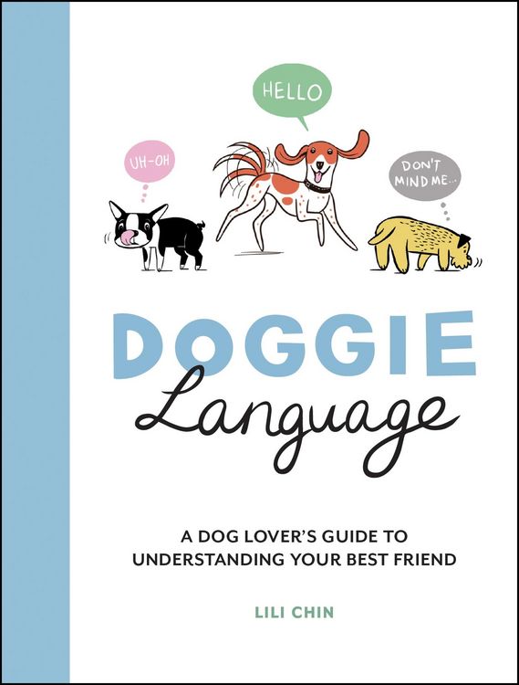 Produktbild: Doggie Language