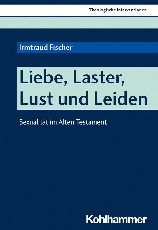 Produktbild: Liebe, Laster, Lust und Leiden