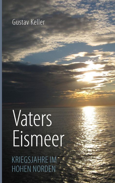 Produktbild: Vaters Eismeer