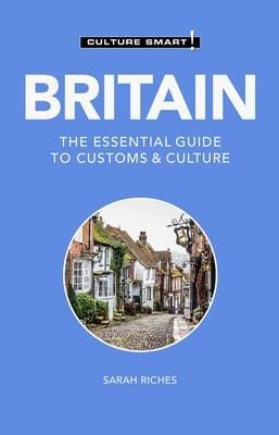 Produktbild: Britain - Culture Smart!