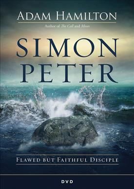 Produktbild: Simon Peter