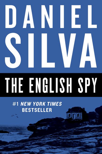 Produktbild: The English Spy
