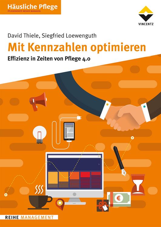 Produktbild: Mit Kennzahlen optimieren