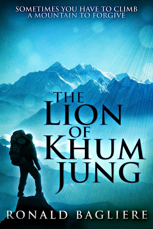 Produktbild: The Lion of Khum Jung