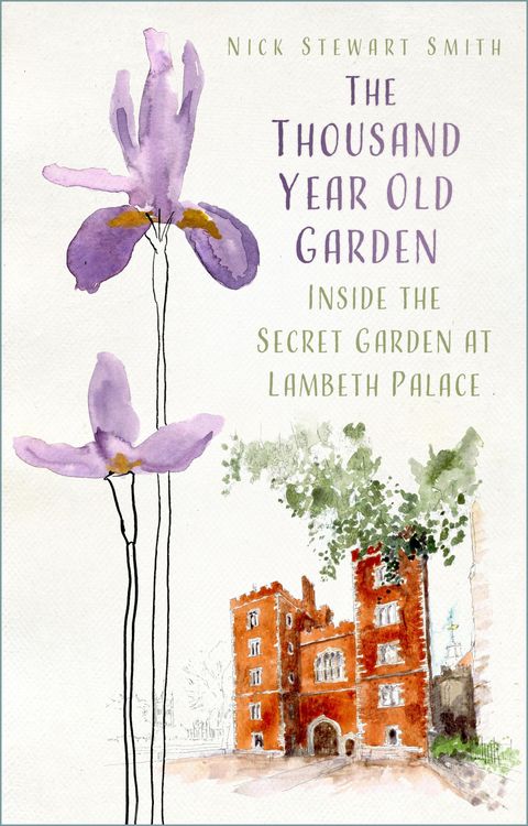 Produktbild: The Thousand Year Old Garden