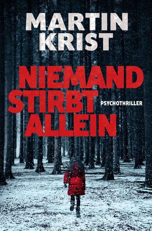 Produktbild: Niemand stirbt allein