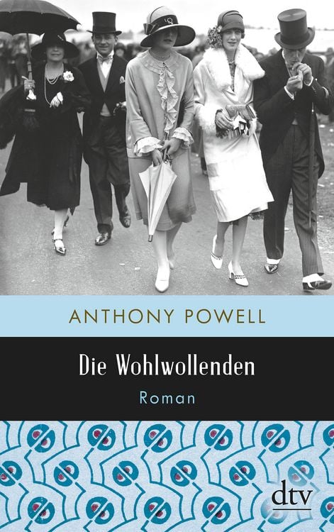 Produktbild: Die Wohlwollenden