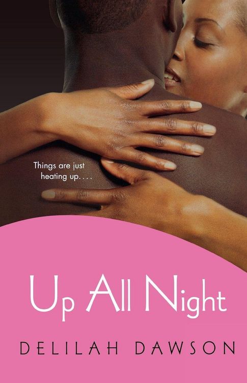 Produktbild: Up All Night