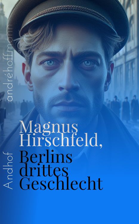 Produktbild: Berlins drittes Geschlecht