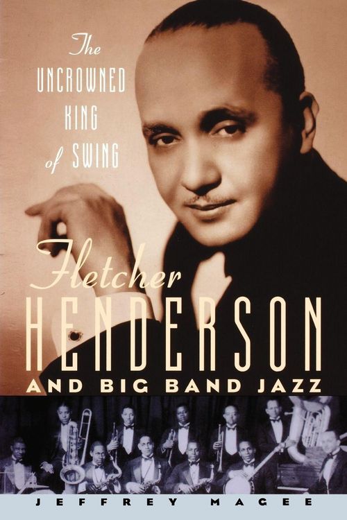 Produktbild: The Uncrowned King of Swing