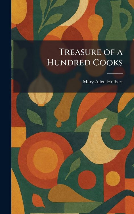 Produktbild: Treasure of a Hundred Cooks