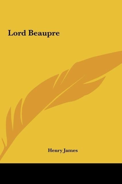Produktbild: Lord Beaupre