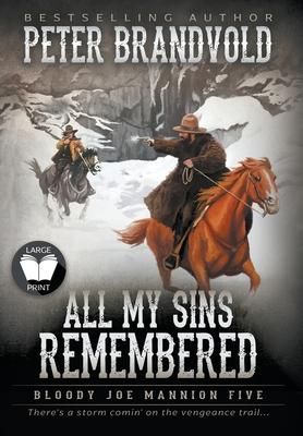 Produktbild: All My Sins Remembered