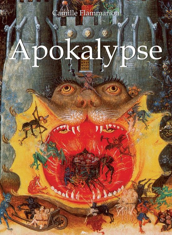 Produktbild: Apokalypse