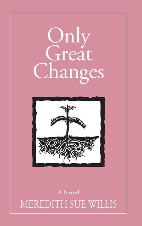 Produktbild: Only Great Changes