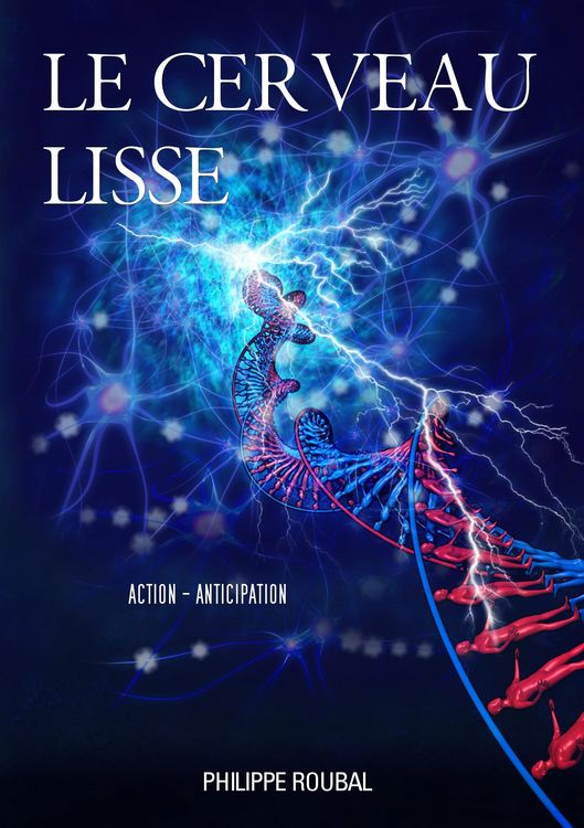 Produktbild: Le cerveau lisse