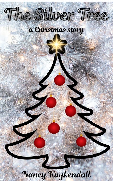 Produktbild: The Silver Tree - a Christmas story