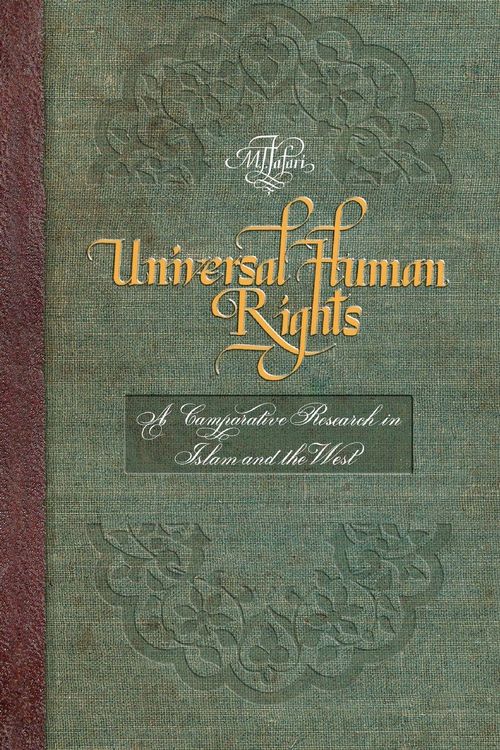 Produktbild: Universal Human Rights